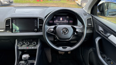 Skoda Karoq 1.5 TSI SE Drive 5dr DSG Petrol Estate